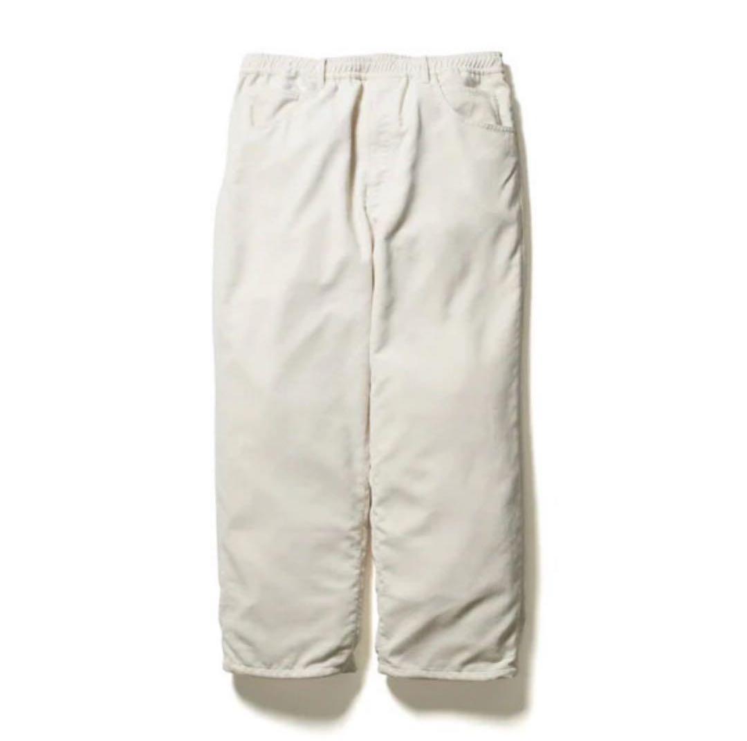 ち*こ様 [値下げ]DAIWA PIER39 TECH 8POCKET PANT