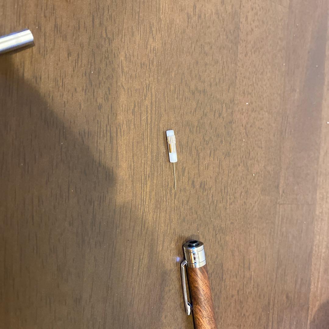 工房楔　ペンシル楔　楔　マダガスカルローズウッド