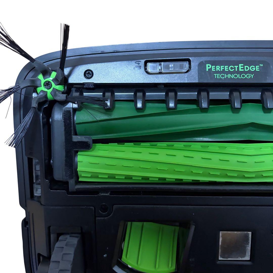 【美品】iRobot Roomba S9+ クリーンベース付属 ルンバ