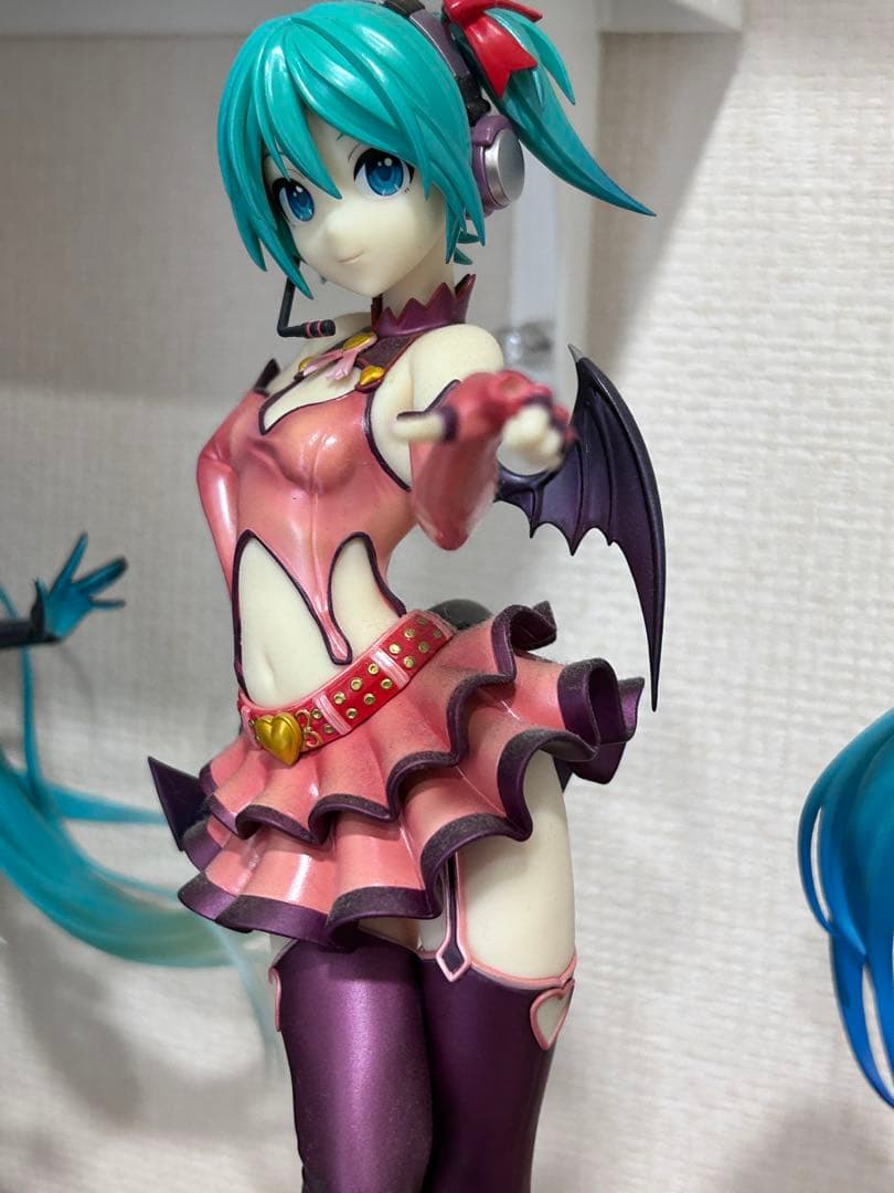 初音ミク ハートハンター　フィギュア