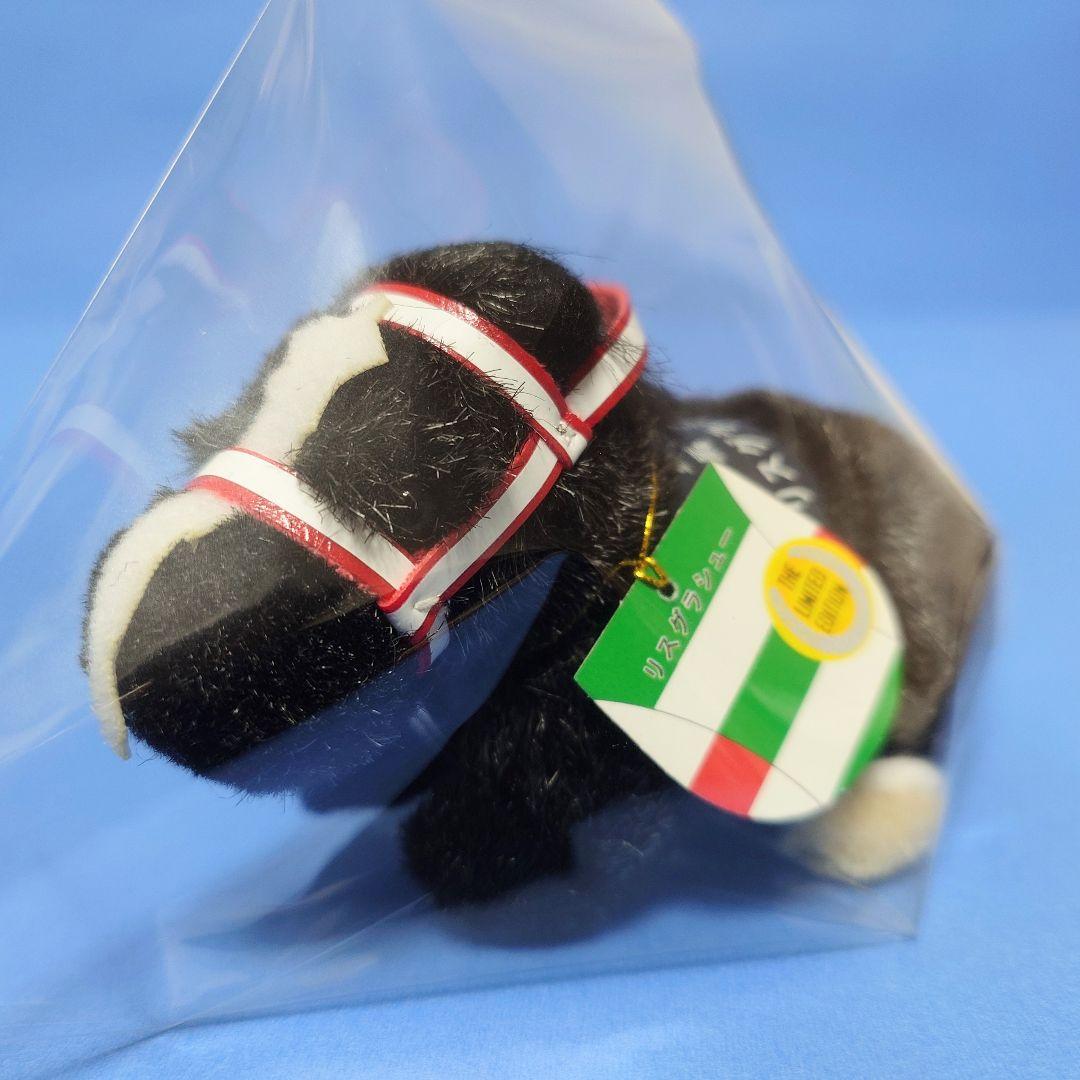 【非売品】リスグラシュー競馬ぬいぐるみウマ娘アイドルホース馬AVANTI有馬記念