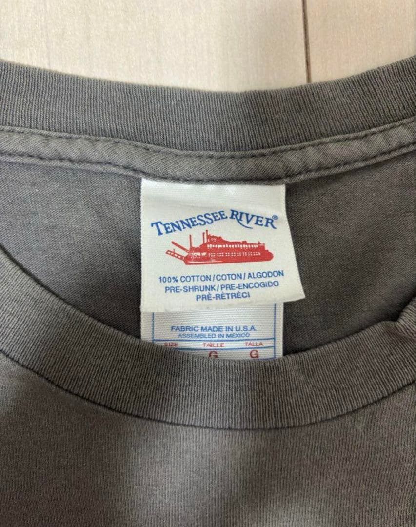 メタリカ Tシャツ LLICA