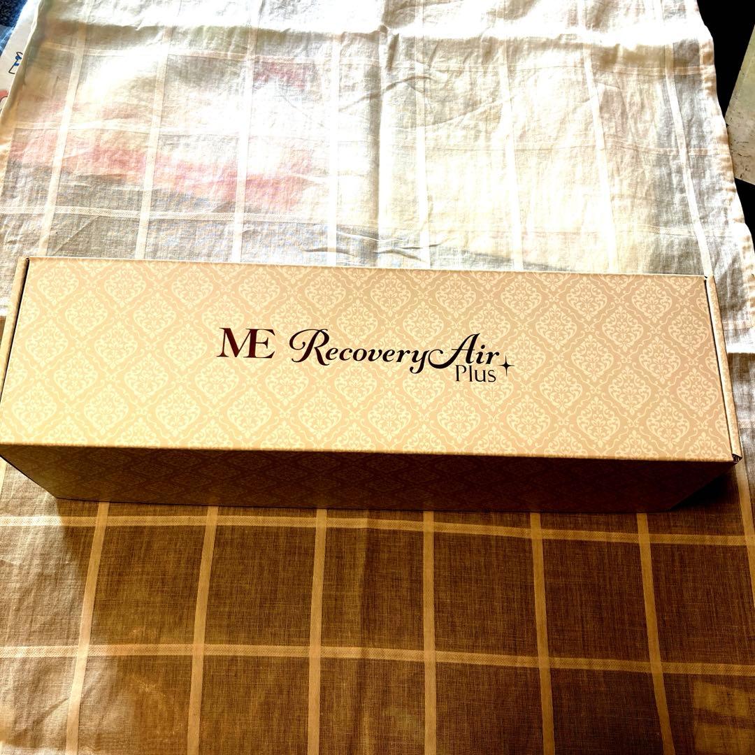 MEリカバリーエアープラス