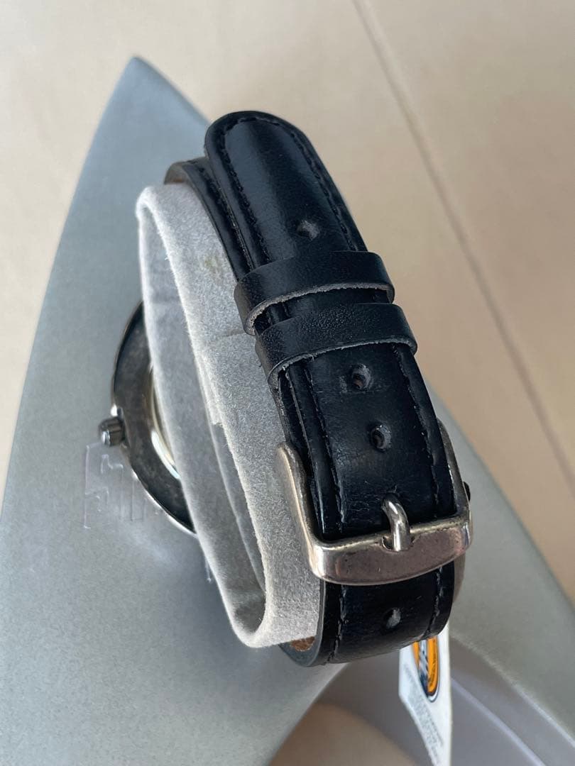 スタートレック 腕時計 FOSSIL社 限定モデルLI-1407 【新品未使用】