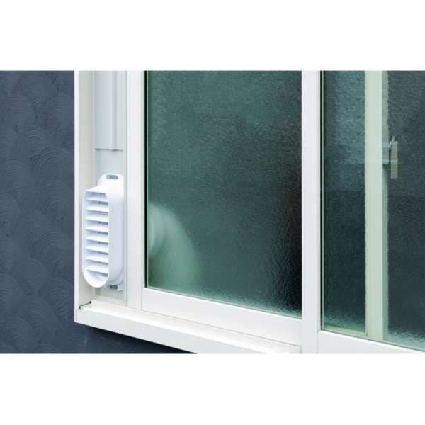 ポータブルエアコン ホワイト