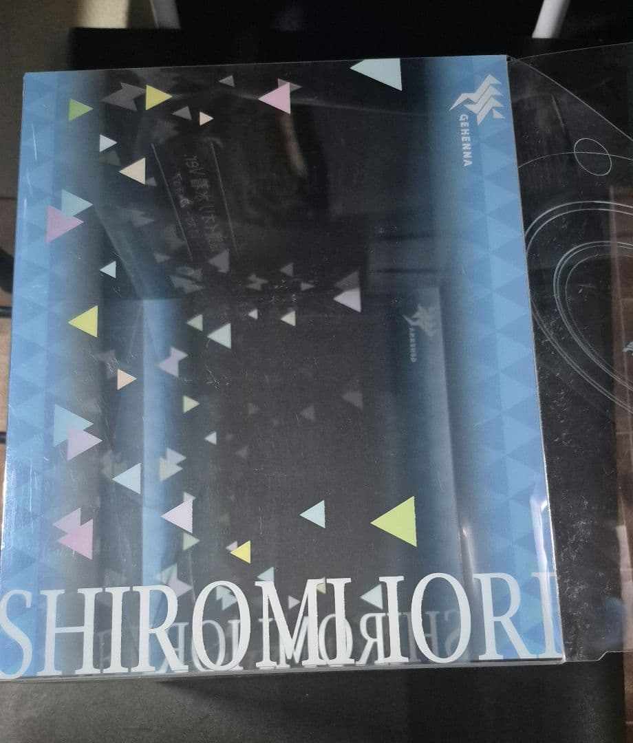 銀鏡イオリ 水着 ver ブルーアーカイブ フィギュア