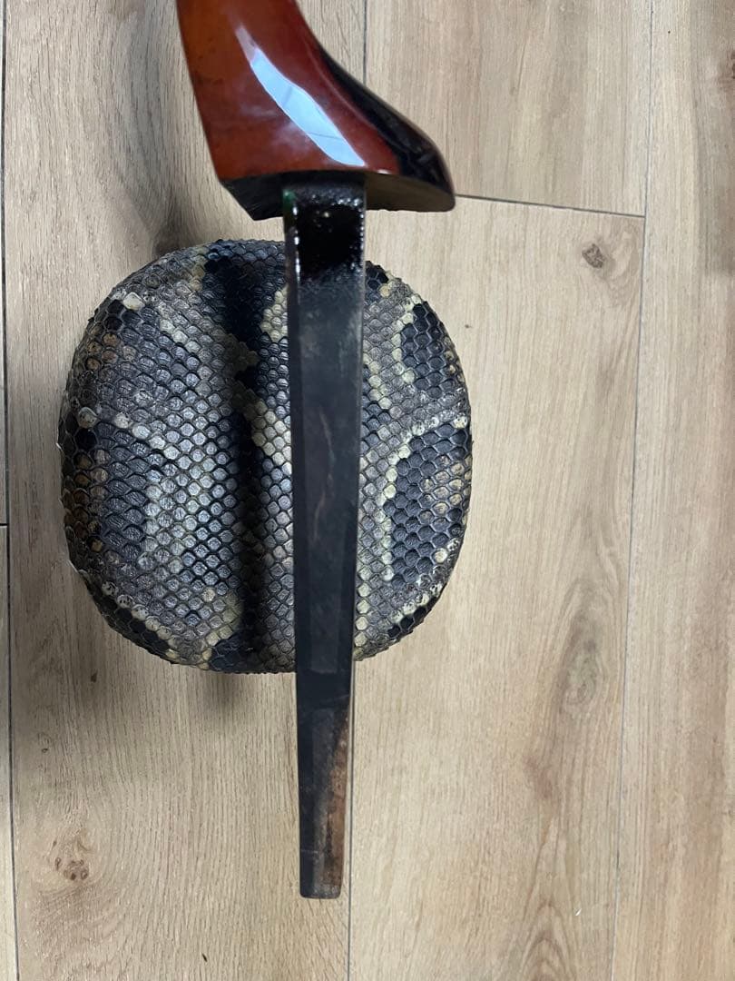 沖縄三線　マカビ型