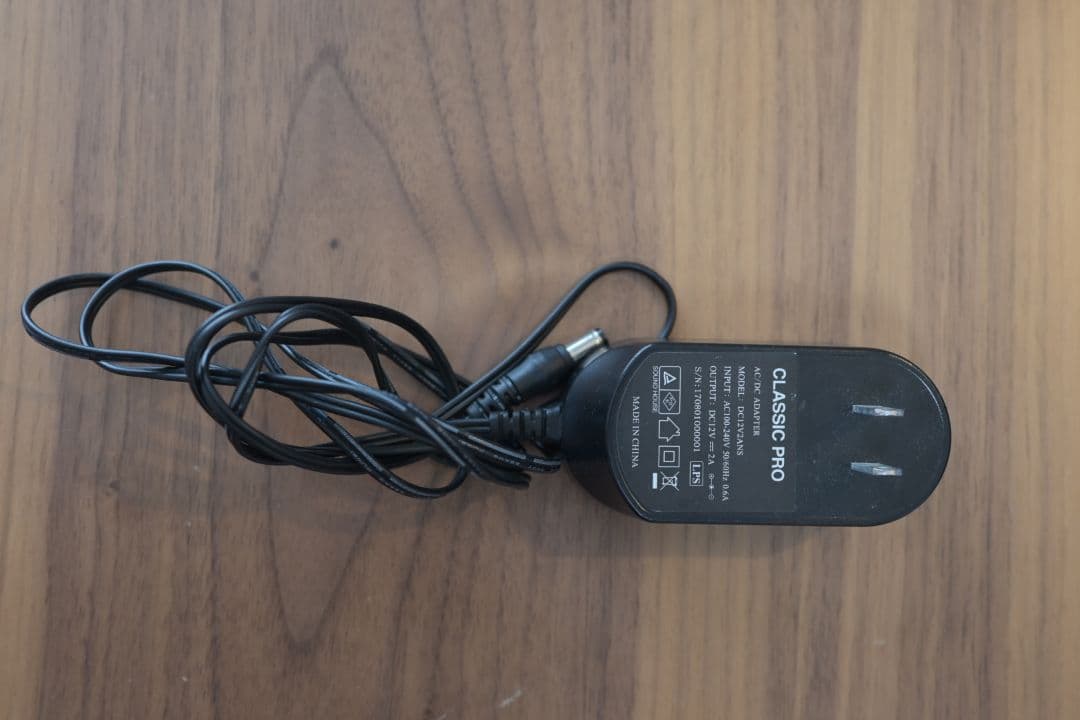 ギター t.c. electronic NM-1 Nova Modulator