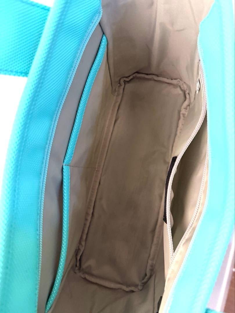 FR2 GOLF Babbits Country Club カートバック