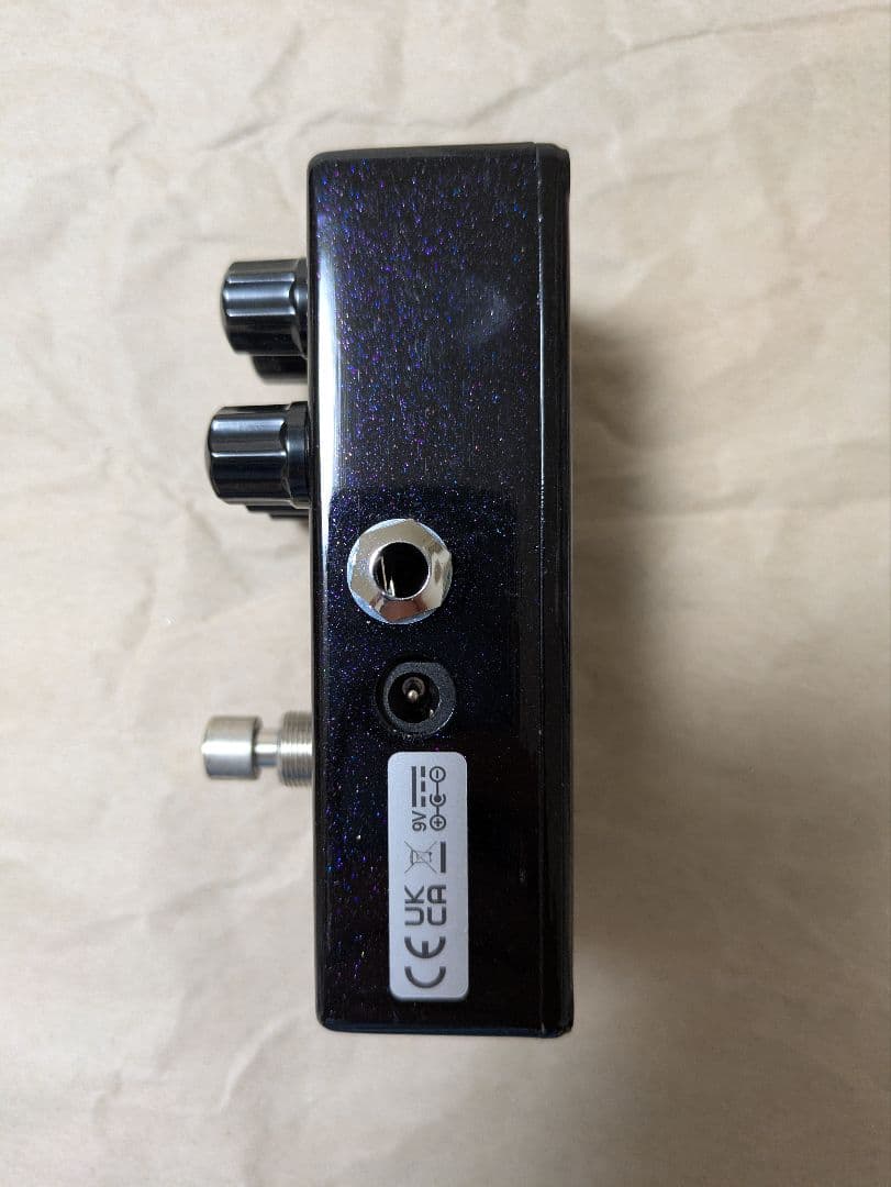 ギター MXR Bass Envelope Filter M82