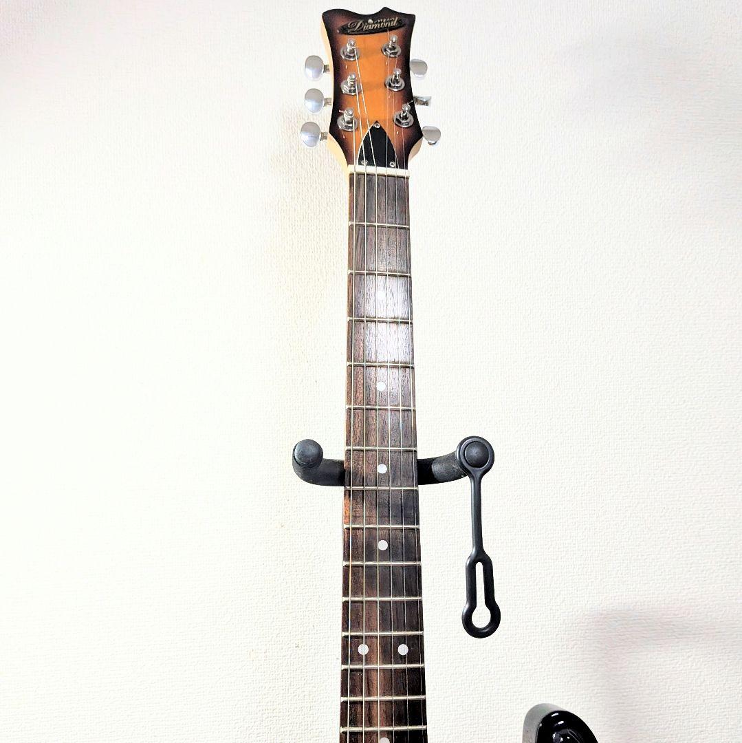 美品　Aria Diamond モズライトモデル エレキギター