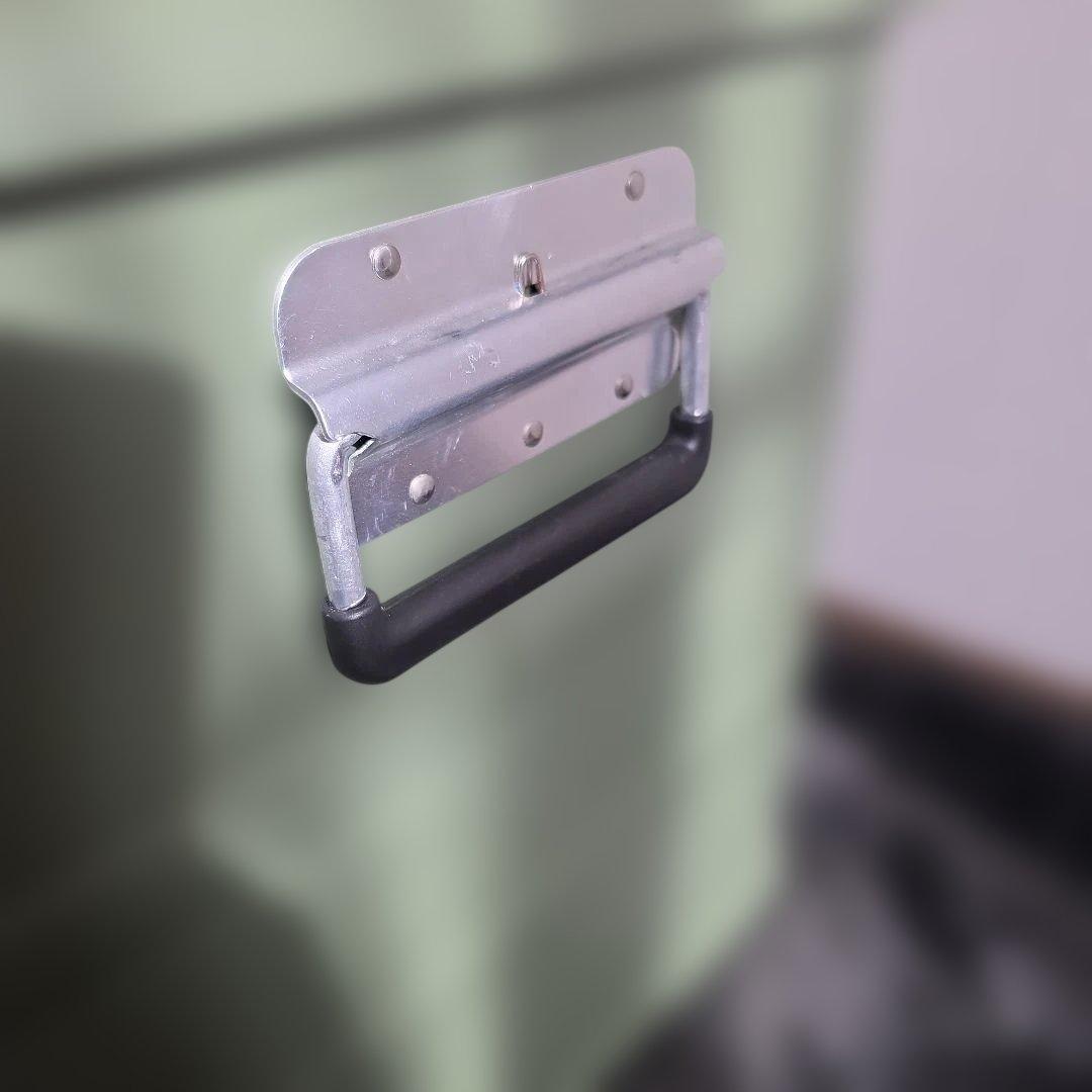 (専用商品)DELTA/MT Extreme X 73 アルミコンテナ