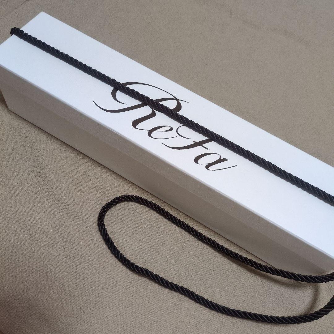 ReFa リファ　ストレートヘアアイロン