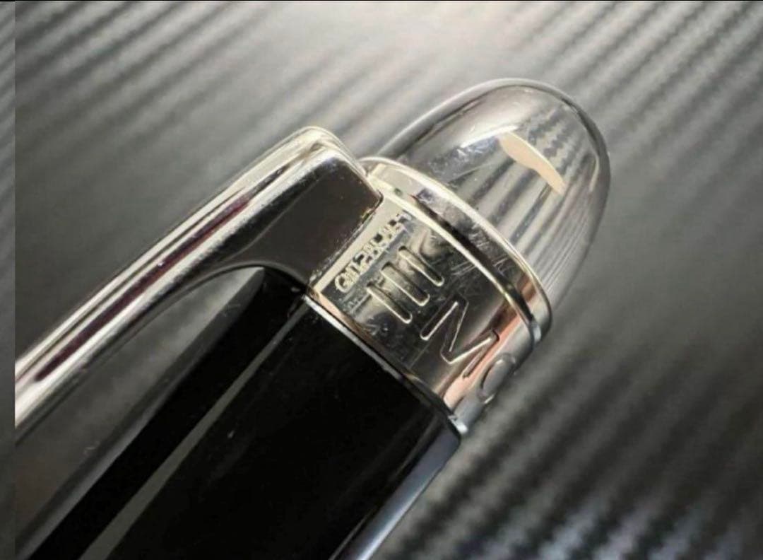 モンブラン スターウォーカー レジン シャープペンシル 0.7mm