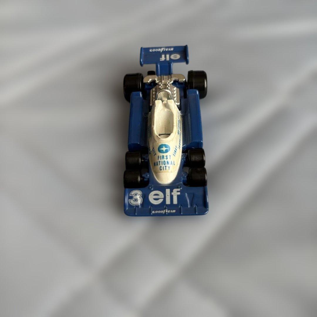 ミニカー 5台セット レースカー