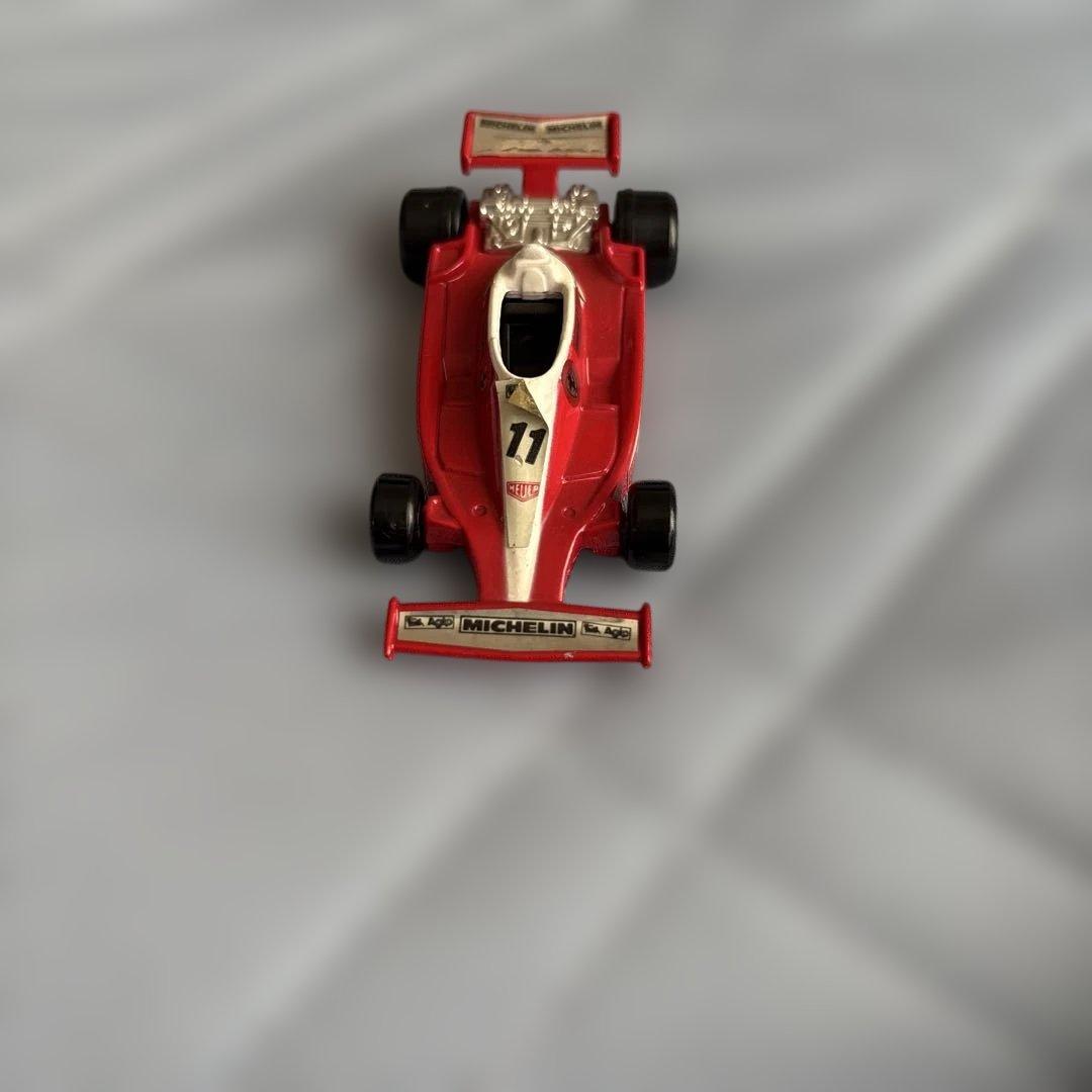 ミニカー 5台セット レースカー