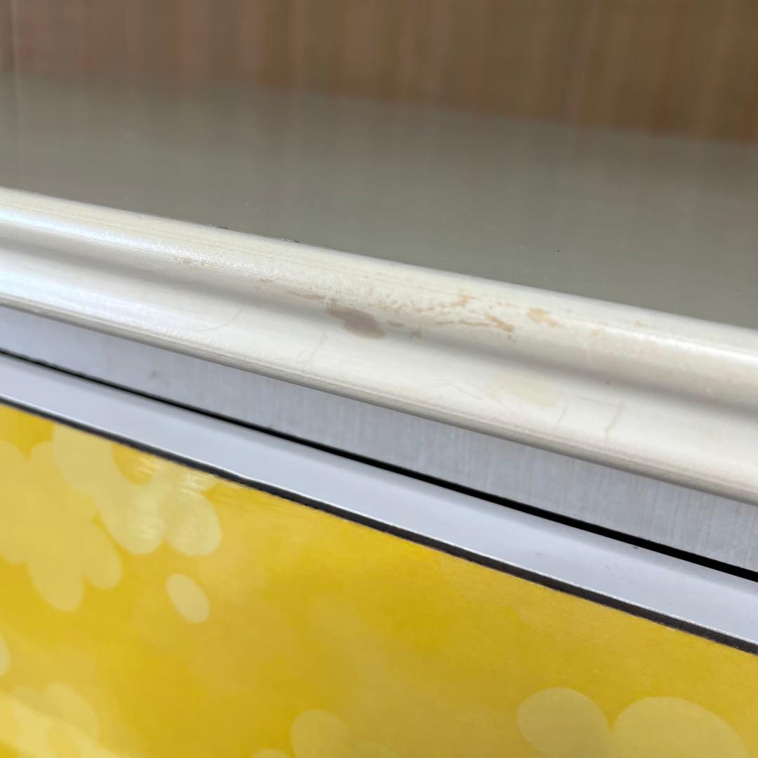 昭和レトロ　ビンテージ　花柄　7段チェスト　ヴィンテージ