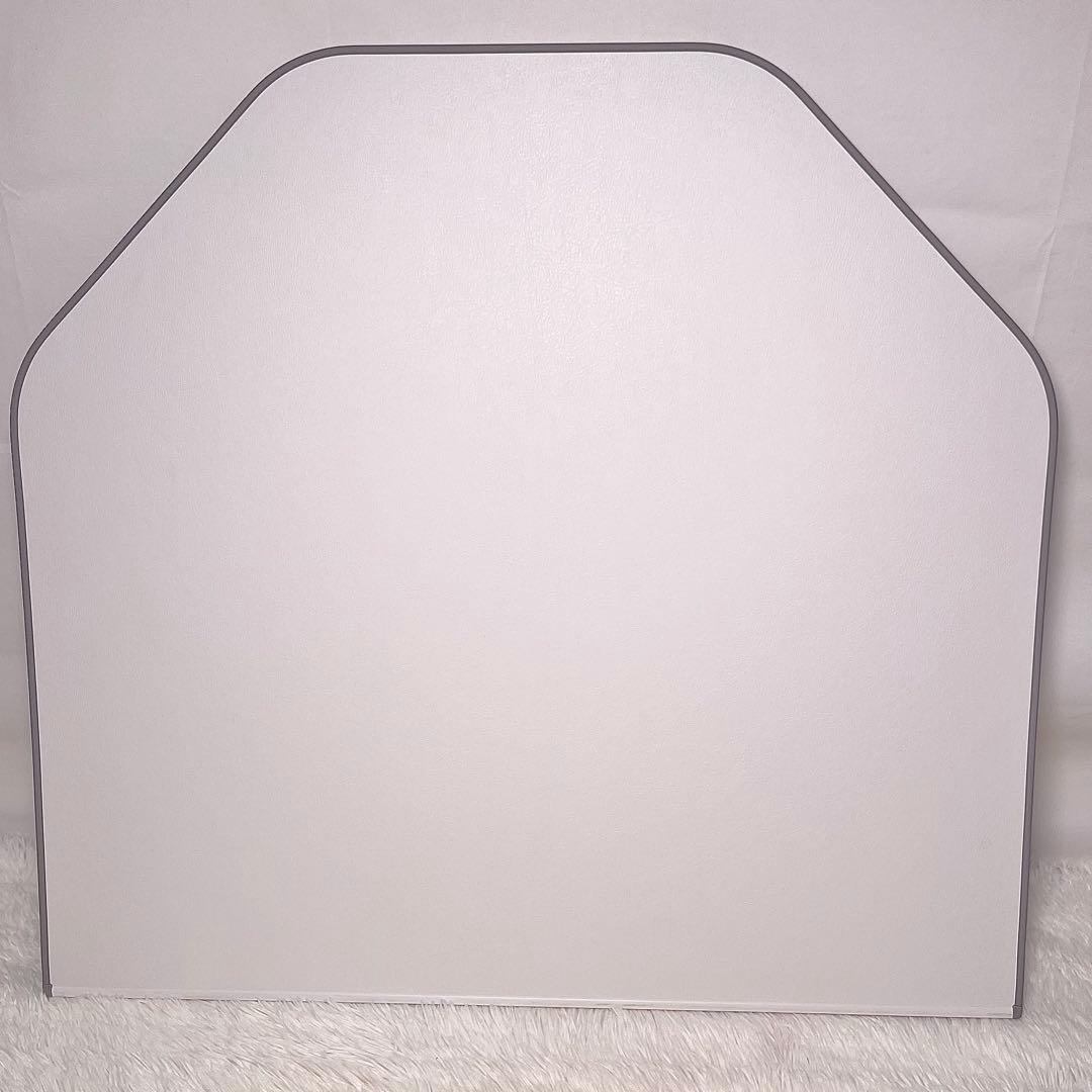 【未使用・美品】TOTO ふろふた　EKKS4BKAA22WN