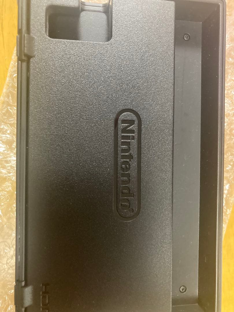 【美品】Nintendo Switch 箱付属品付き　動作確認済