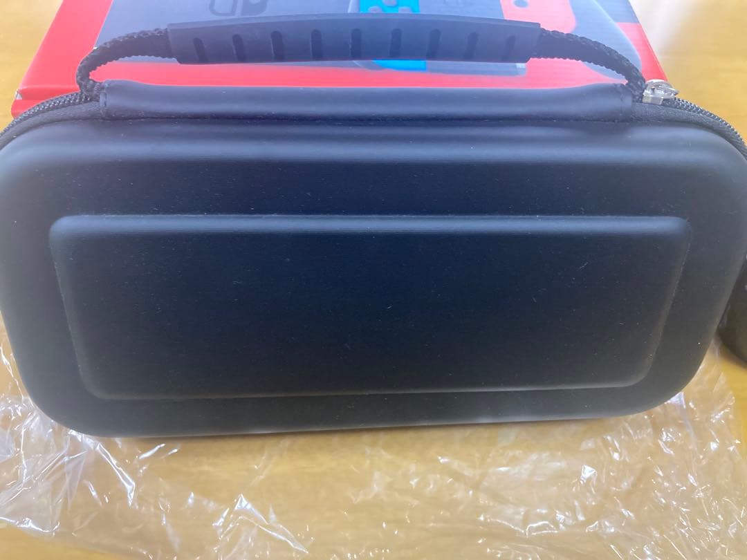 【美品】Nintendo Switch 箱付属品付き　動作確認済