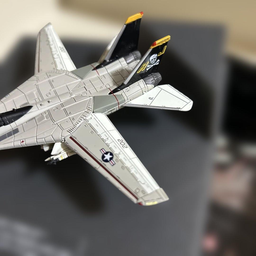 Century Wings F-14Aトムキャット 1/144スケール