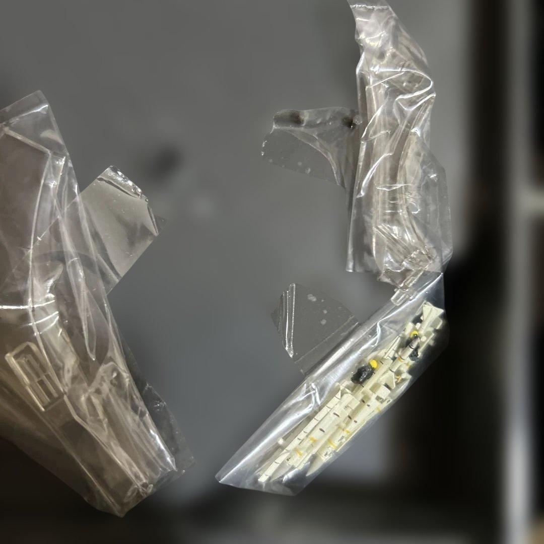 Century Wings F-14Aトムキャット 1/144スケール