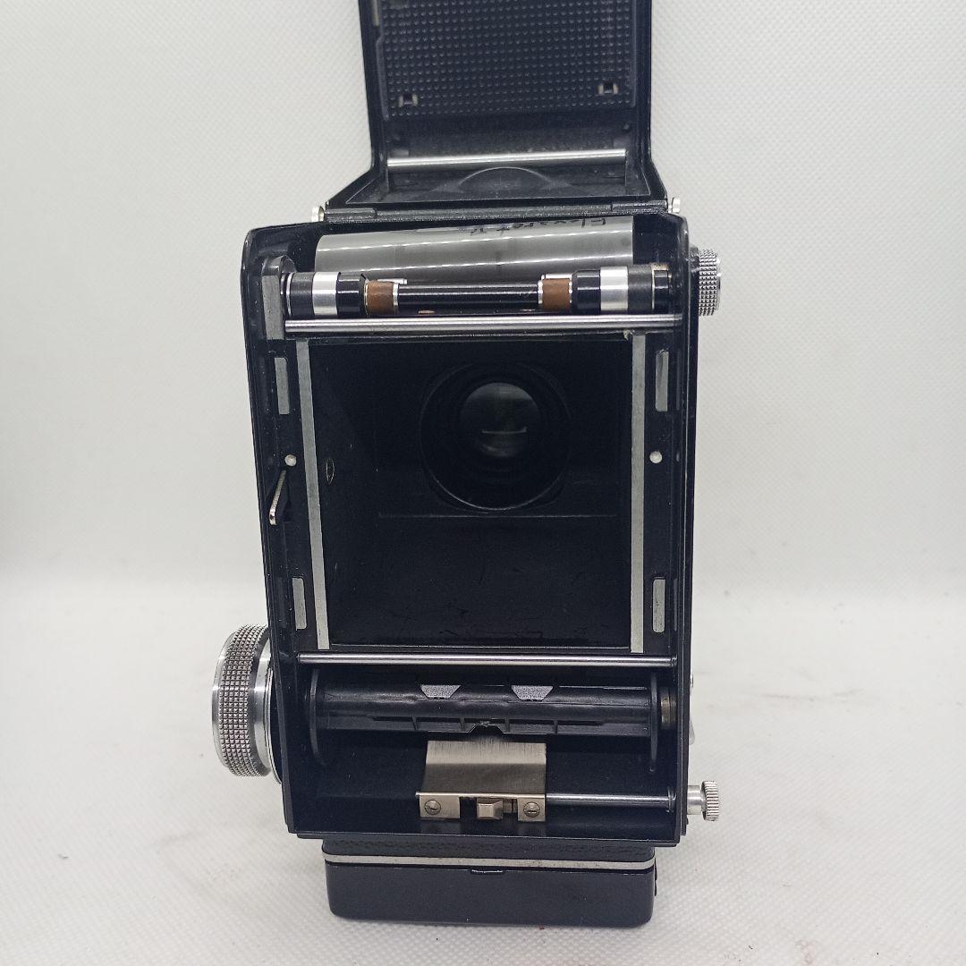 【整備済完動品】FlexaretⅤ