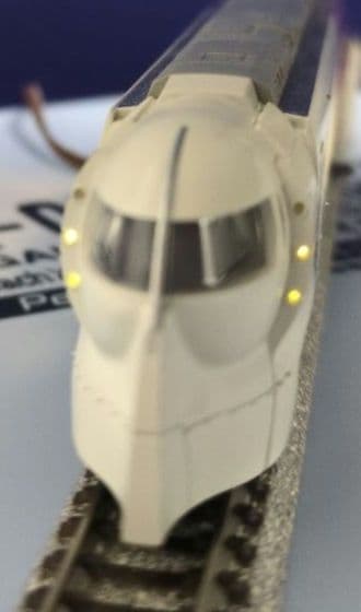 鉄道模型 南海50000系 Peachラピート ハッピーライナー 室内灯完備！