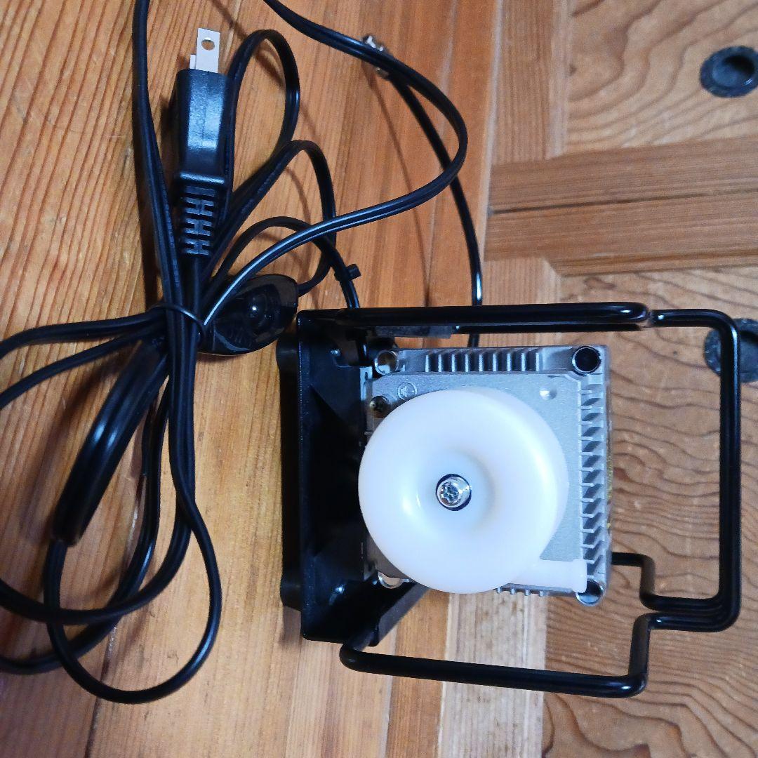 クレオス リニアコンプレッサー L5