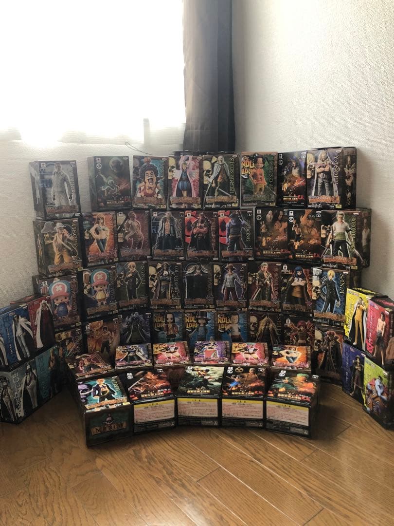 ※値下げ相談可※【コレクター必見】(ONE PIECE)まとめ売り