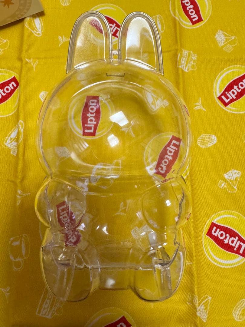 POP MART Labubu Have a SeatシークレットDUODUO