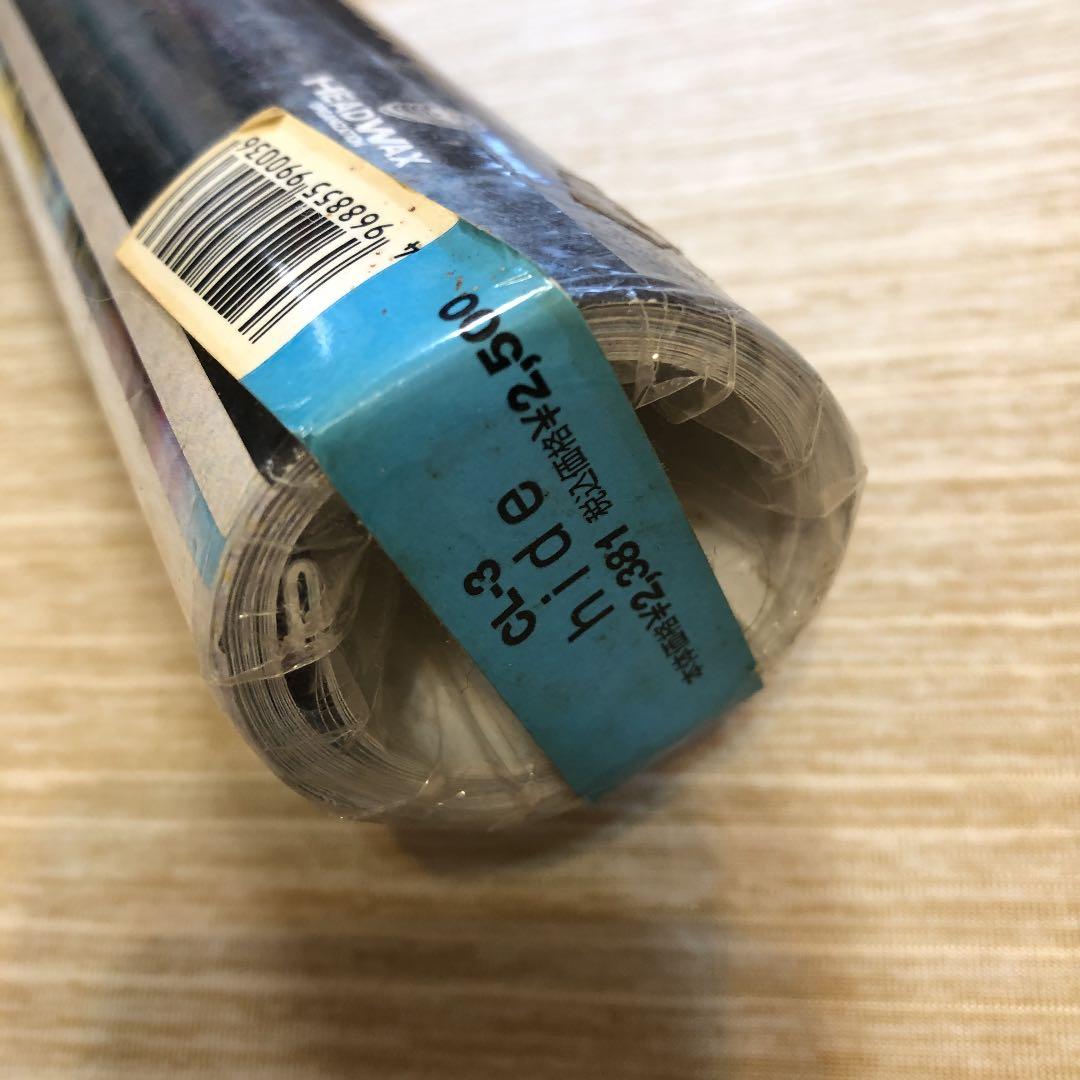 X JAPAN HIDE  1999年　カレンダー