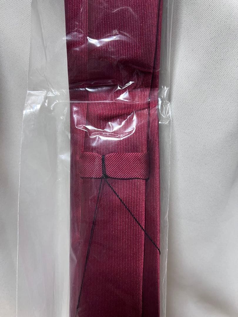 スター・ウォーズ　ダース・モール　ネクタイ　STAR WARS