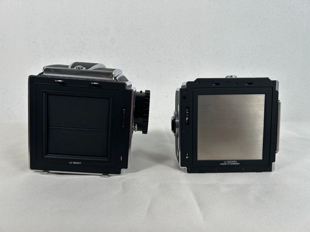 doorzoHasselblad 500C/M フィルムカメラ