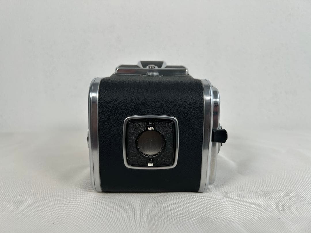 doorzoHasselblad 500C/M フィルムカメラ