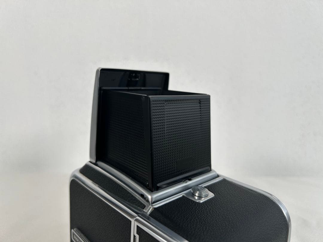 doorzoHasselblad 500C/M フィルムカメラ