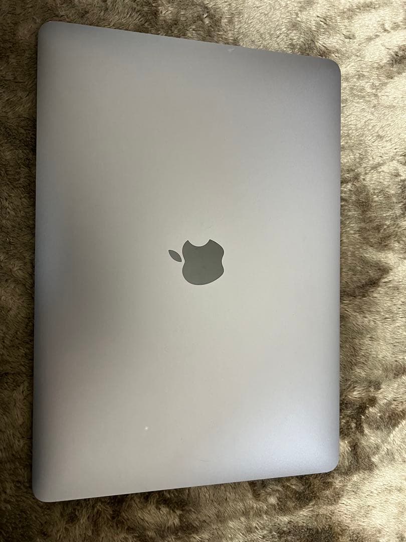 MacBook Air Intel Core i5 8GB 256GB シルバー