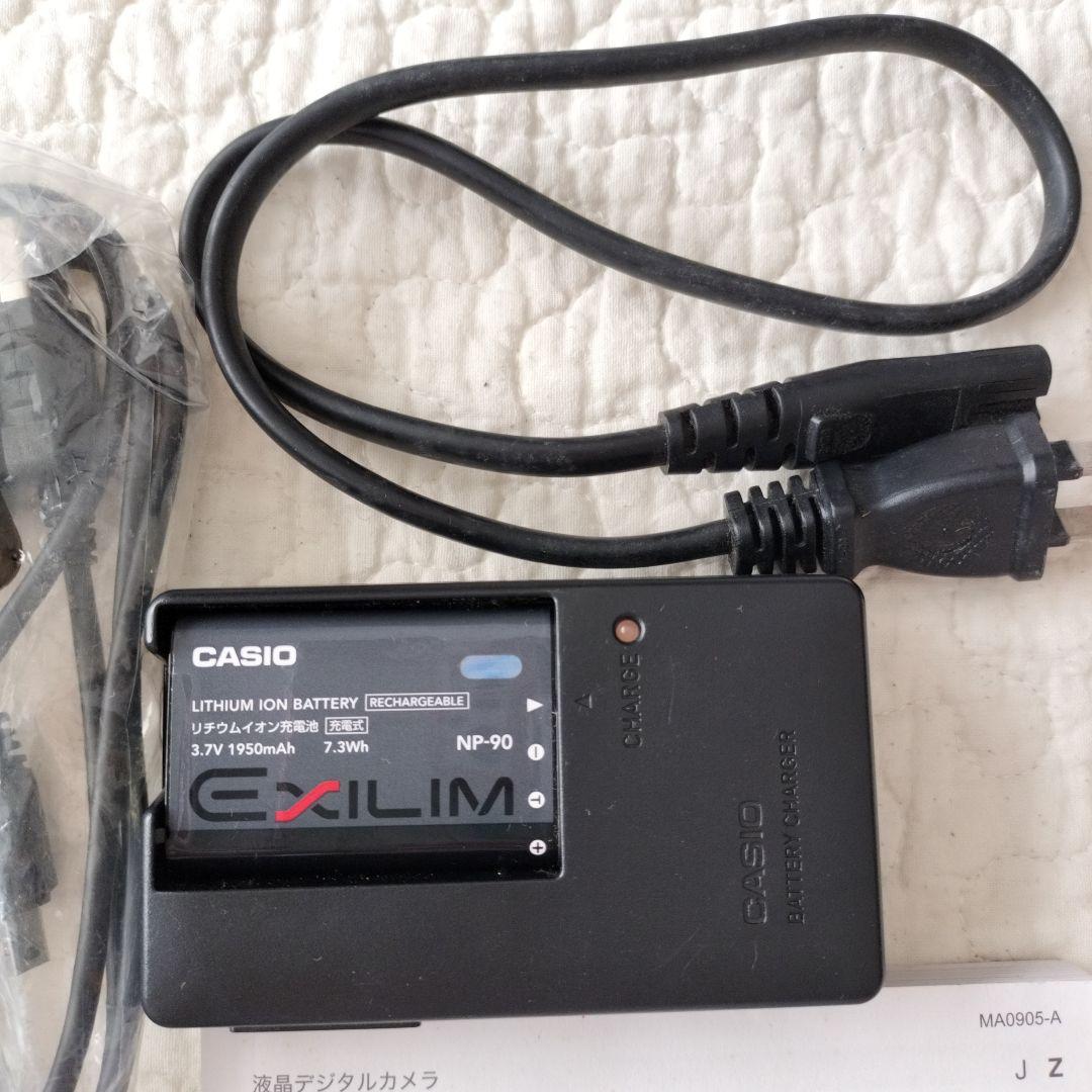 動作品有り【まとめ売り】デジカメ5台　インスタントカメラ3台　カメラ1台　計9台