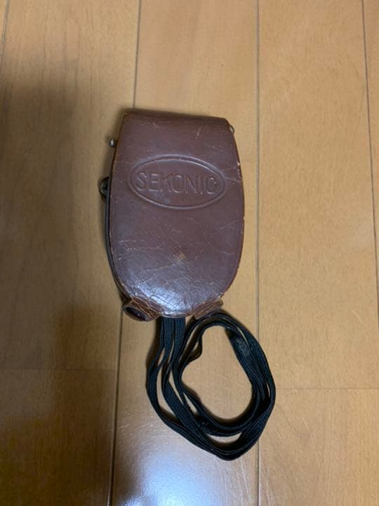 セコニック露出計　MODEL-1