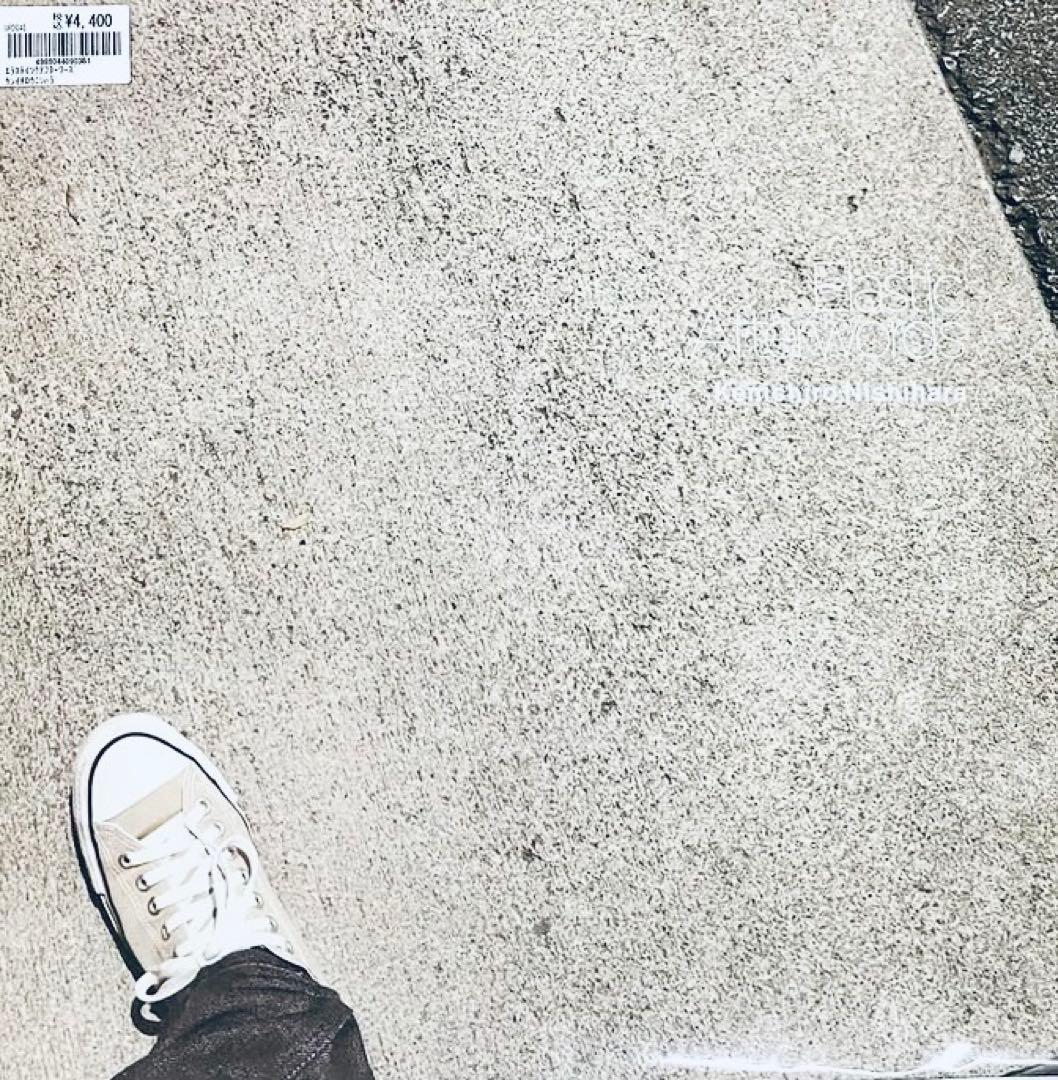 Kenichiro Nishihara「sincerely」「Elastic 〜