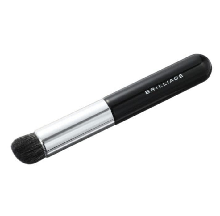ブリリアージュ カムフラージュコンシーラーチーク#01 ブラシ付き