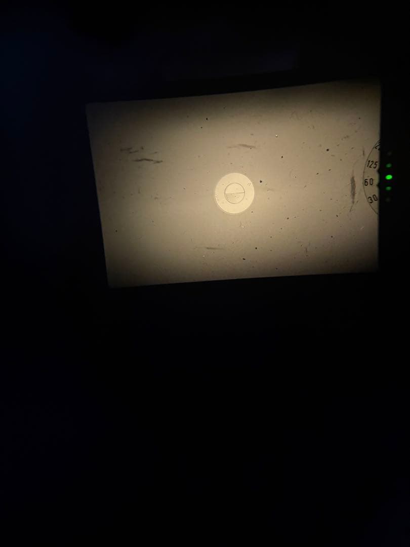 PENTAX MX 一眼レフカメラ レンズ 2個セット 作動