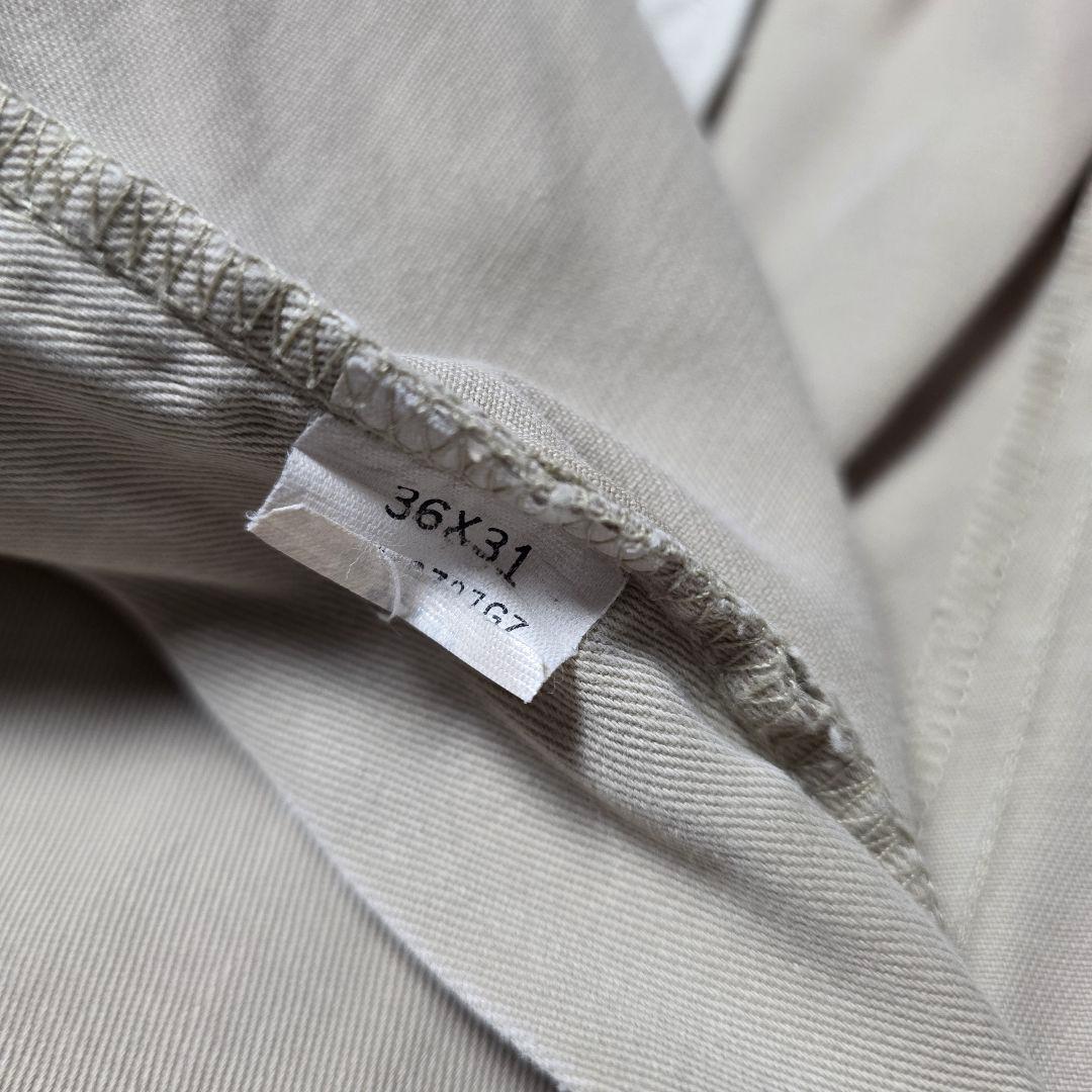 1990sPoloByRalphLaurenANDREWラルフローレンポロチノ