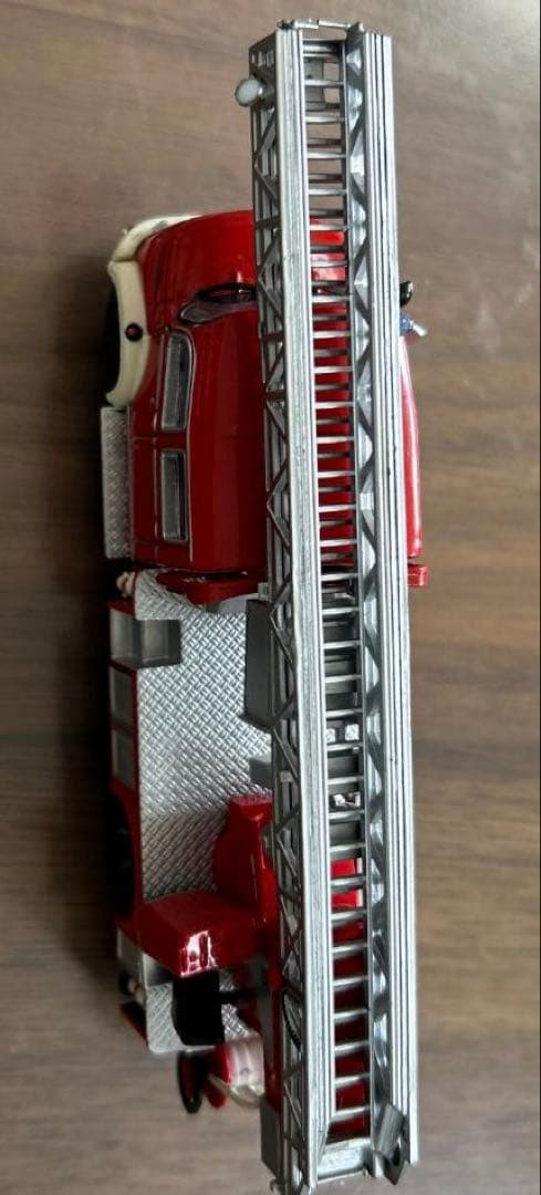 【レア】外国製：ミニカー 4台セット