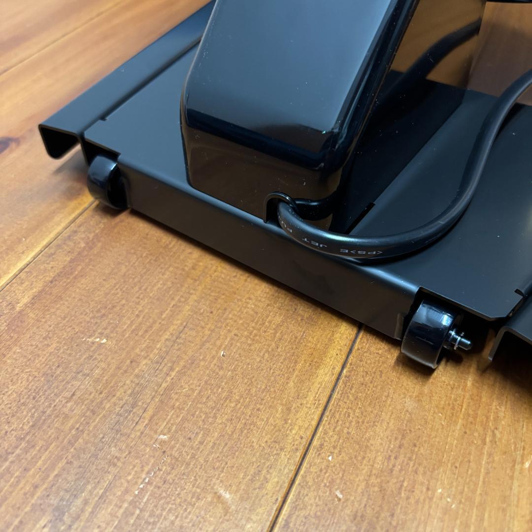 【動作確認済】デンソー 遠赤外線ヒーター EU-10GS 2022年製