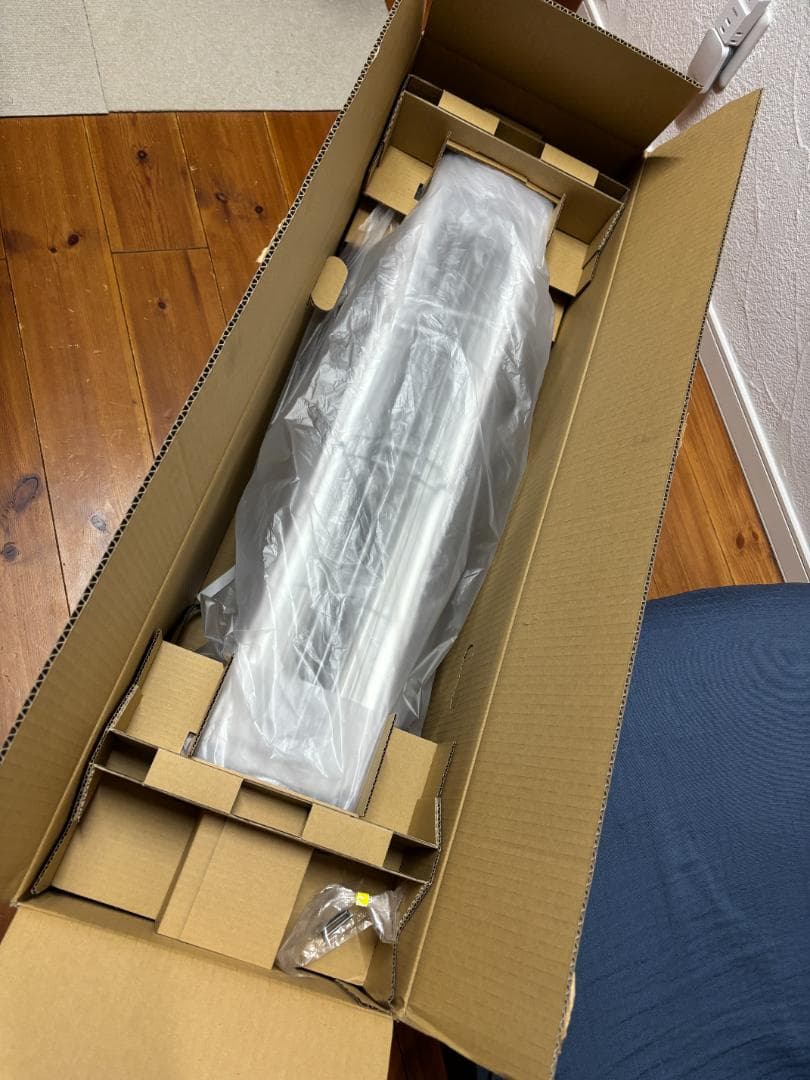 【動作確認済】デンソー 遠赤外線ヒーター EU-10GS 2022年製