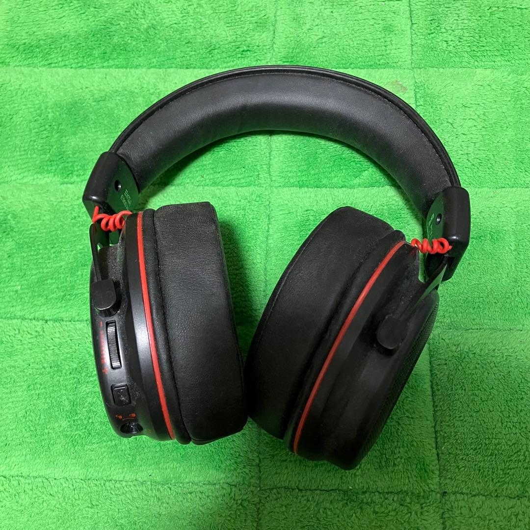 ゲーミングヘッドセット　EKSA