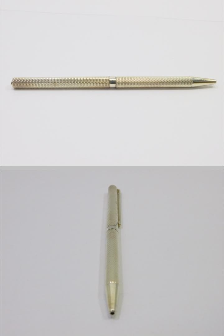 デュポン　ボールペン　フランス製　太文字　S.T.DUPONT　18708706