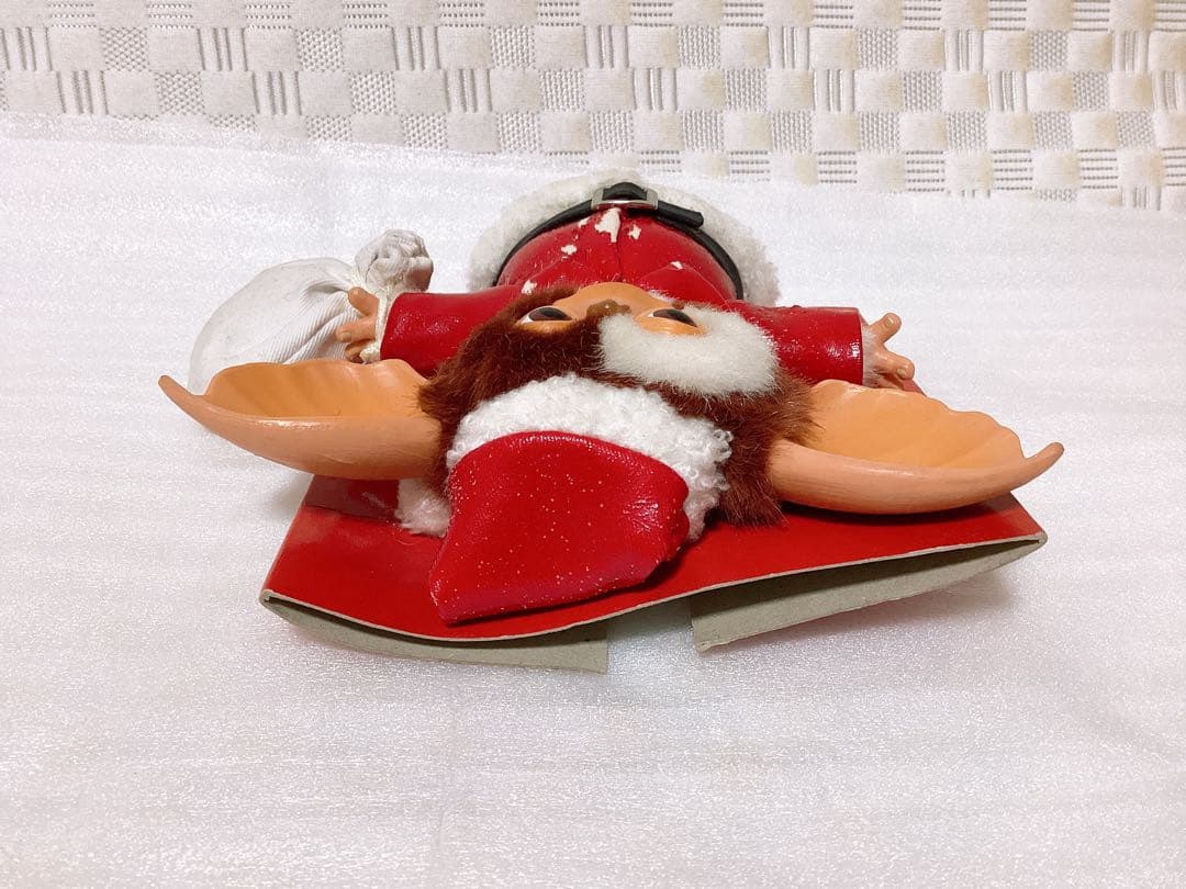 平成レトロ ❤︎GREMLiNS 2 グレムリン❤︎ フィギュア&ぬいぐるみ セット