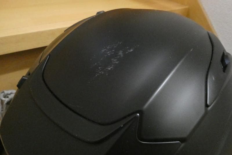 OGK カブト カムイ3 フルフェイス M マットブラック